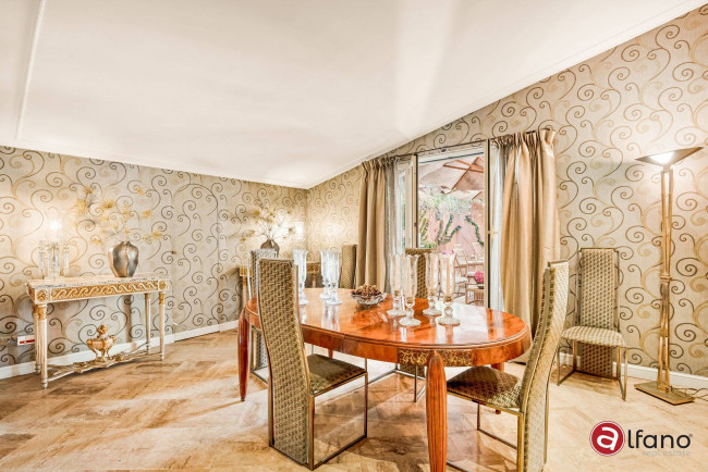 Villa in vendita a Roma