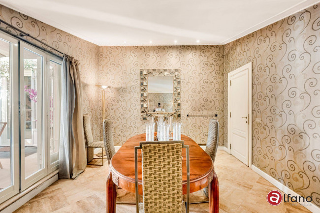 Villa in vendita a Roma