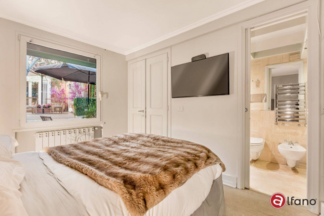 Villa in vendita a Roma