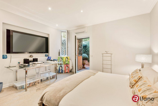 Villa in vendita a Roma