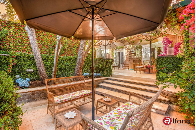 Villa in vendita a Roma