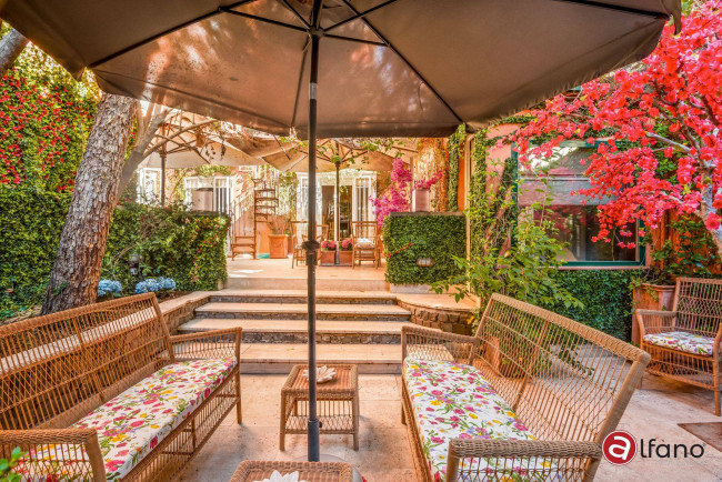 Villa in vendita a Roma