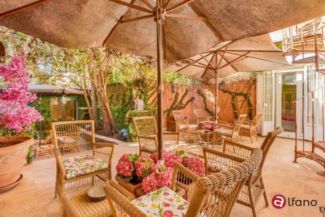 Villa in vendita a Roma