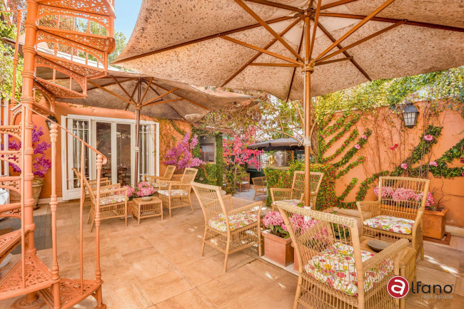 Villa in vendita a Roma