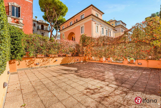 Villa in vendita a Roma