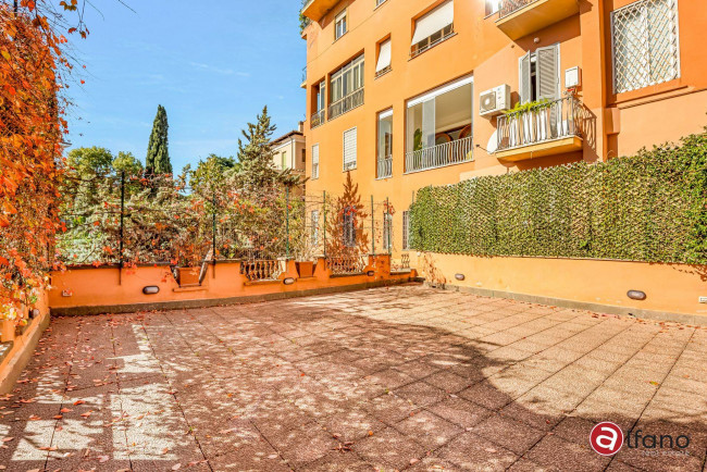 Villa in vendita a Roma