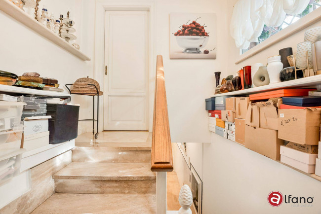 Villa in vendita a Roma