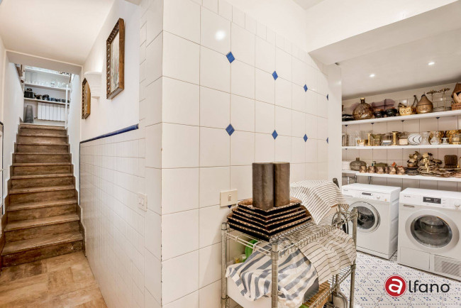 Villa in vendita a Roma