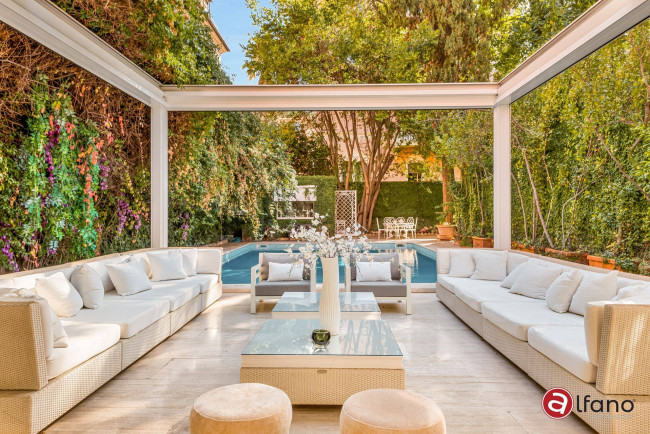 Villa in vendita a Roma