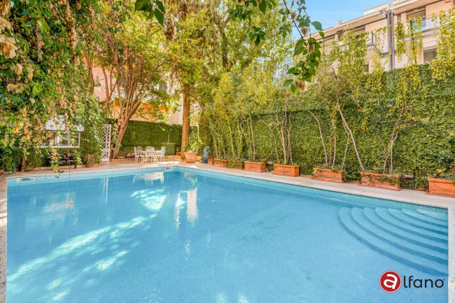 Villa in vendita a Roma