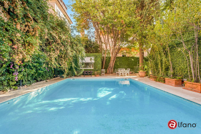 Villa in vendita a Roma