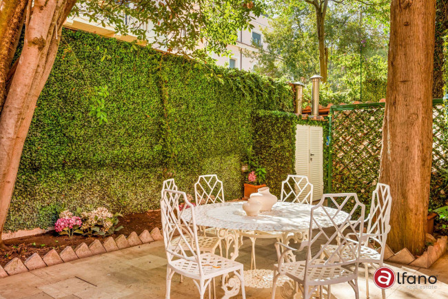 Villa in vendita a Roma