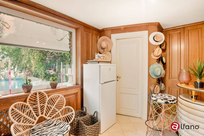 Villa in vendita a Roma