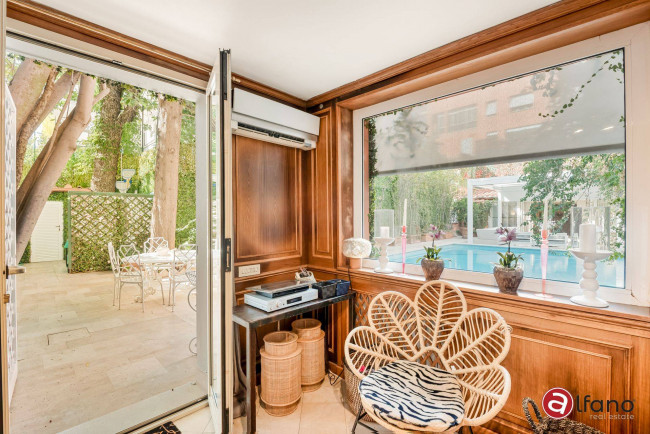 Villa in vendita a Roma