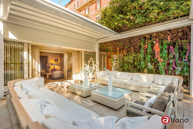 Villa in vendita a Roma