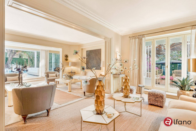 Villa in vendita a Roma