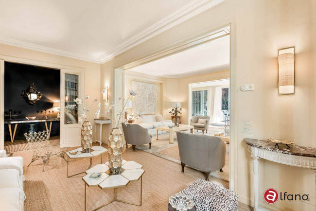 Villa in vendita a Roma