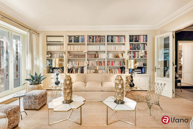 Villa in vendita a Roma