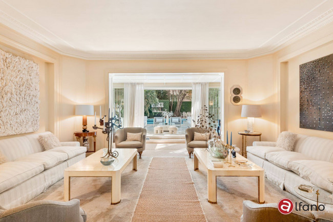 Villa in vendita a Roma