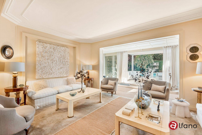 Villa in vendita a Roma