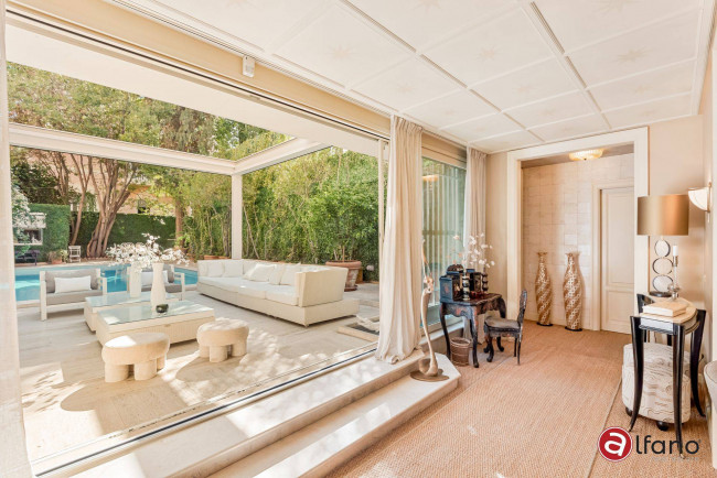 Villa in vendita a Roma