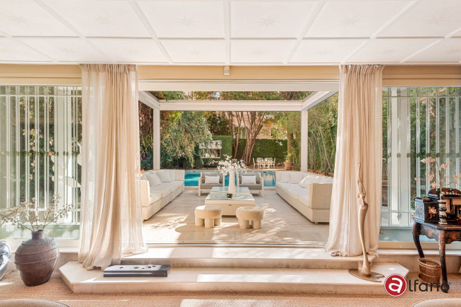 Villa in vendita a Roma