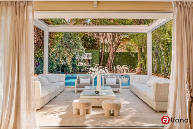 Villa in vendita a Roma