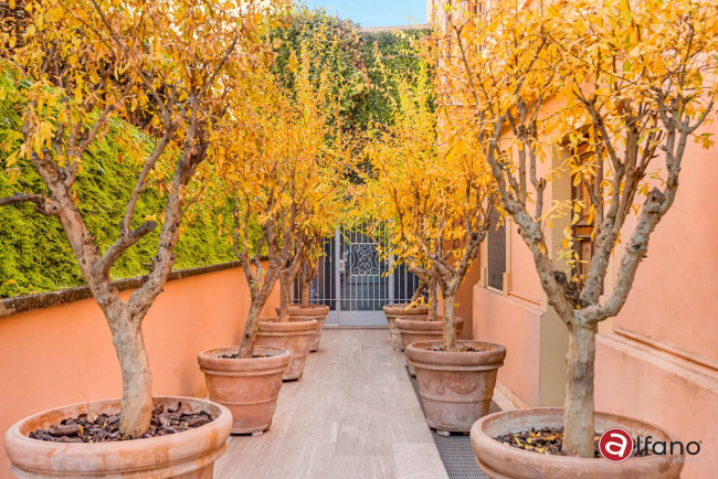 Villa in vendita a Roma