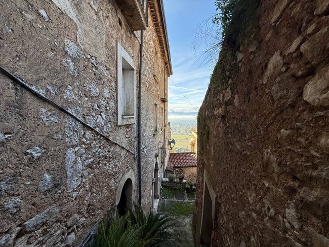 Abitazioni tipiche storiche in vendita a Roccasecca