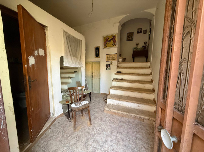 Abitazioni tipiche storiche in vendita a Roccasecca