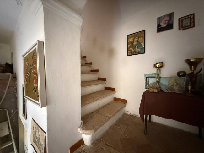 Abitazioni tipiche storiche in vendita a Roccasecca