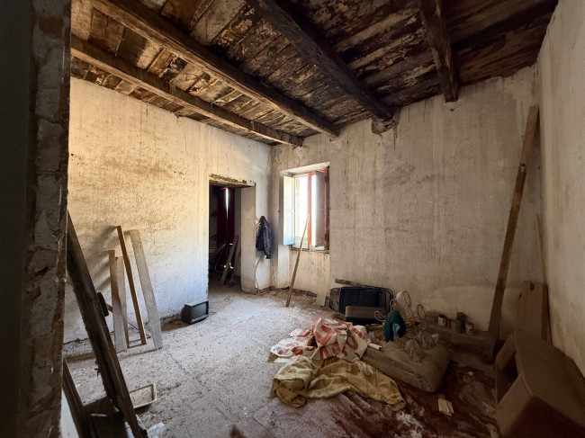 Abitazioni tipiche storiche in vendita a Roccasecca