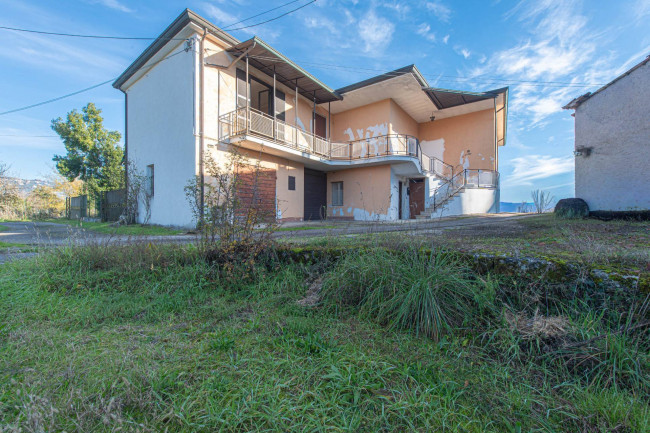 detached house for sale in Arpino