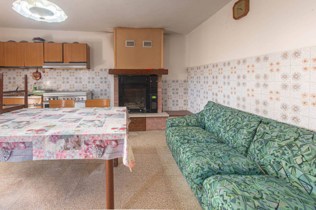 detached house for sale in Arpino