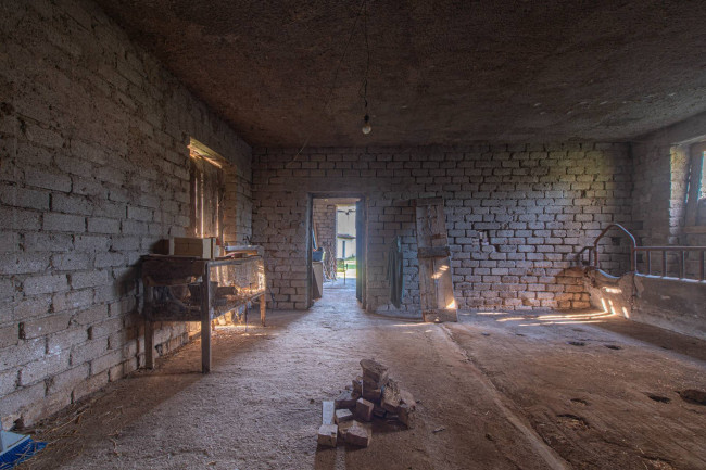 detached house for sale in Arpino