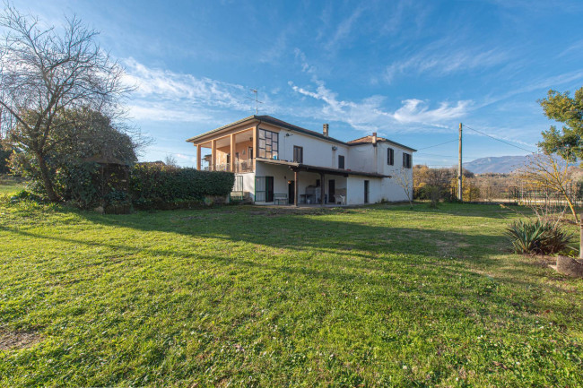 detached house for sale in Arpino