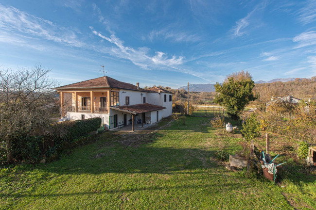Casa indipendente in vendita a Arpino