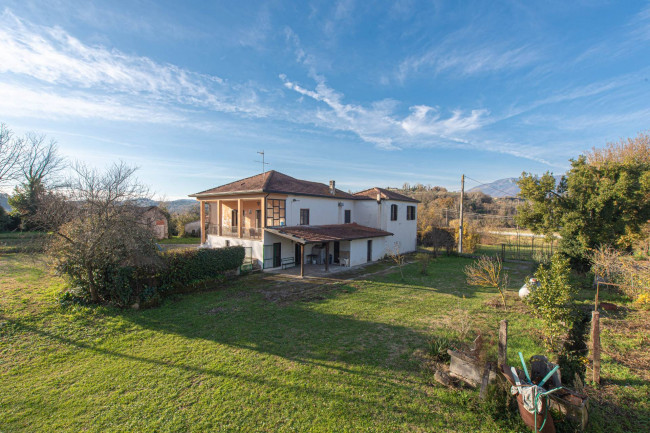 detached house for sale in Arpino
