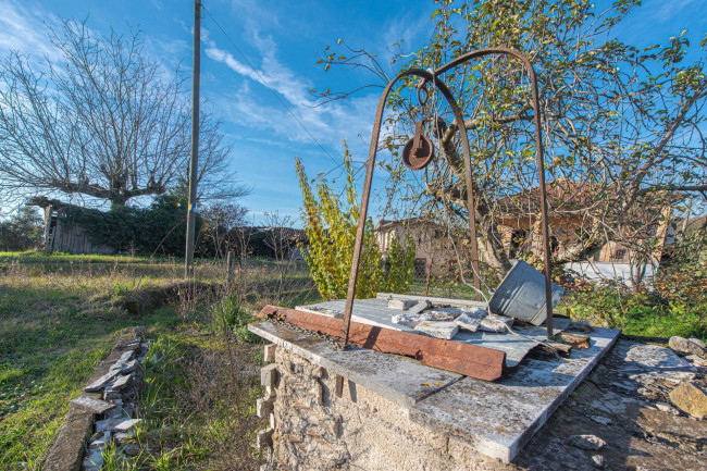 detached house for sale in Arpino