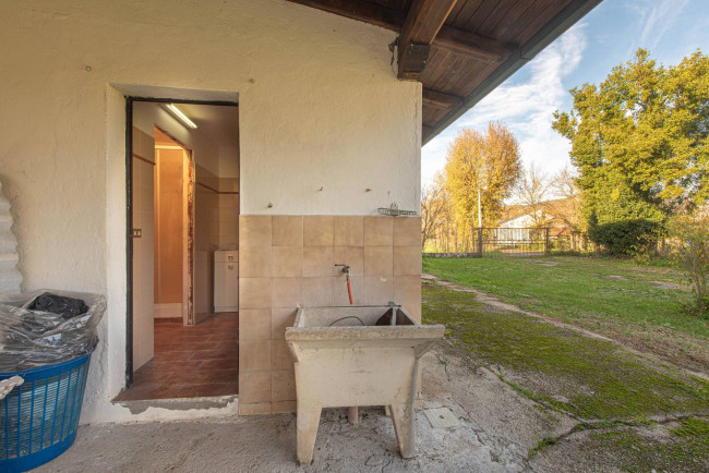 detached house for sale in Arpino