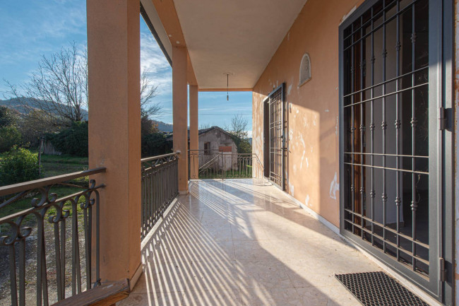 detached house for sale in Arpino
