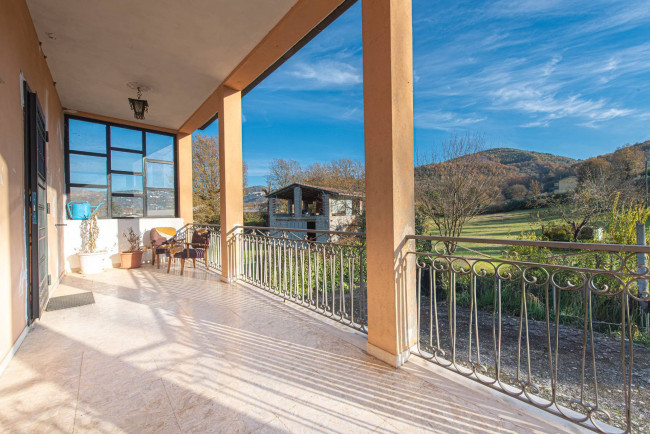 detached house for sale in Arpino