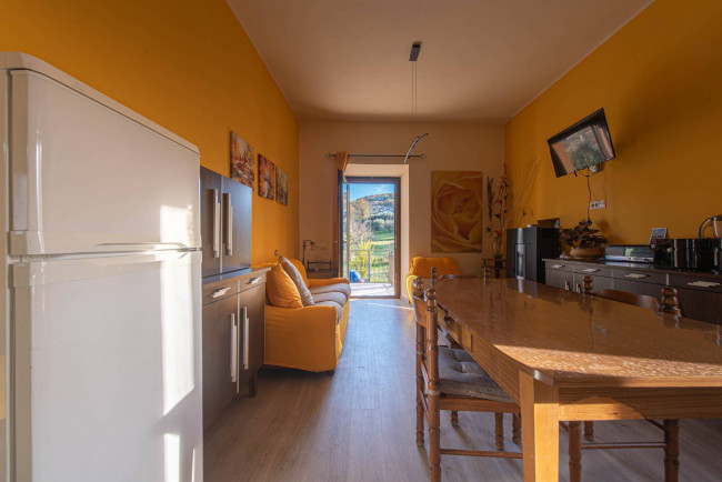 detached house for sale in Arpino