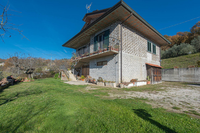 detached house for sale in Arpino