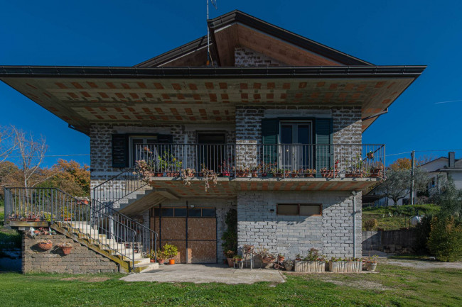 detached house for sale in Arpino
