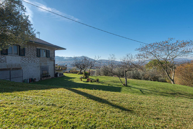 detached house for sale in Arpino