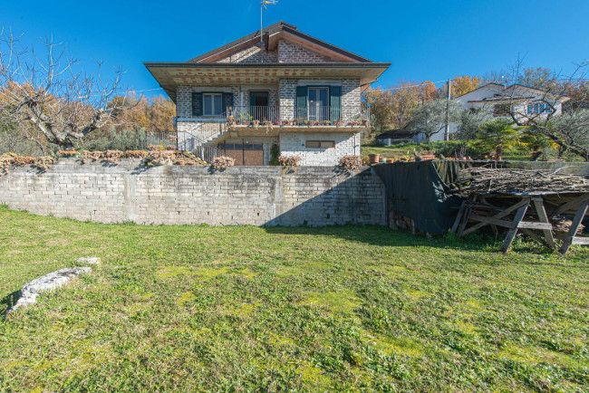 detached house for sale in Arpino