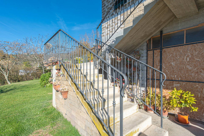 detached house for sale in Arpino