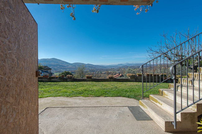 detached house for sale in Arpino