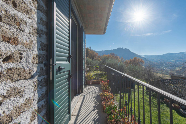 detached house for sale in Arpino